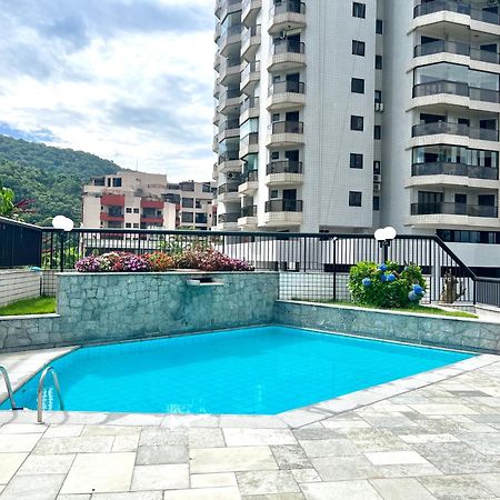 Frente Mar - Guaruja Enseada - Prime Experience Apartment Екстериор снимка