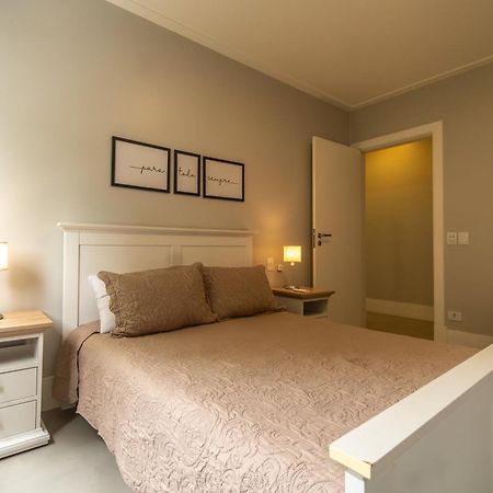 Frente Mar - Guaruja Enseada - Prime Experience Apartment Екстериор снимка