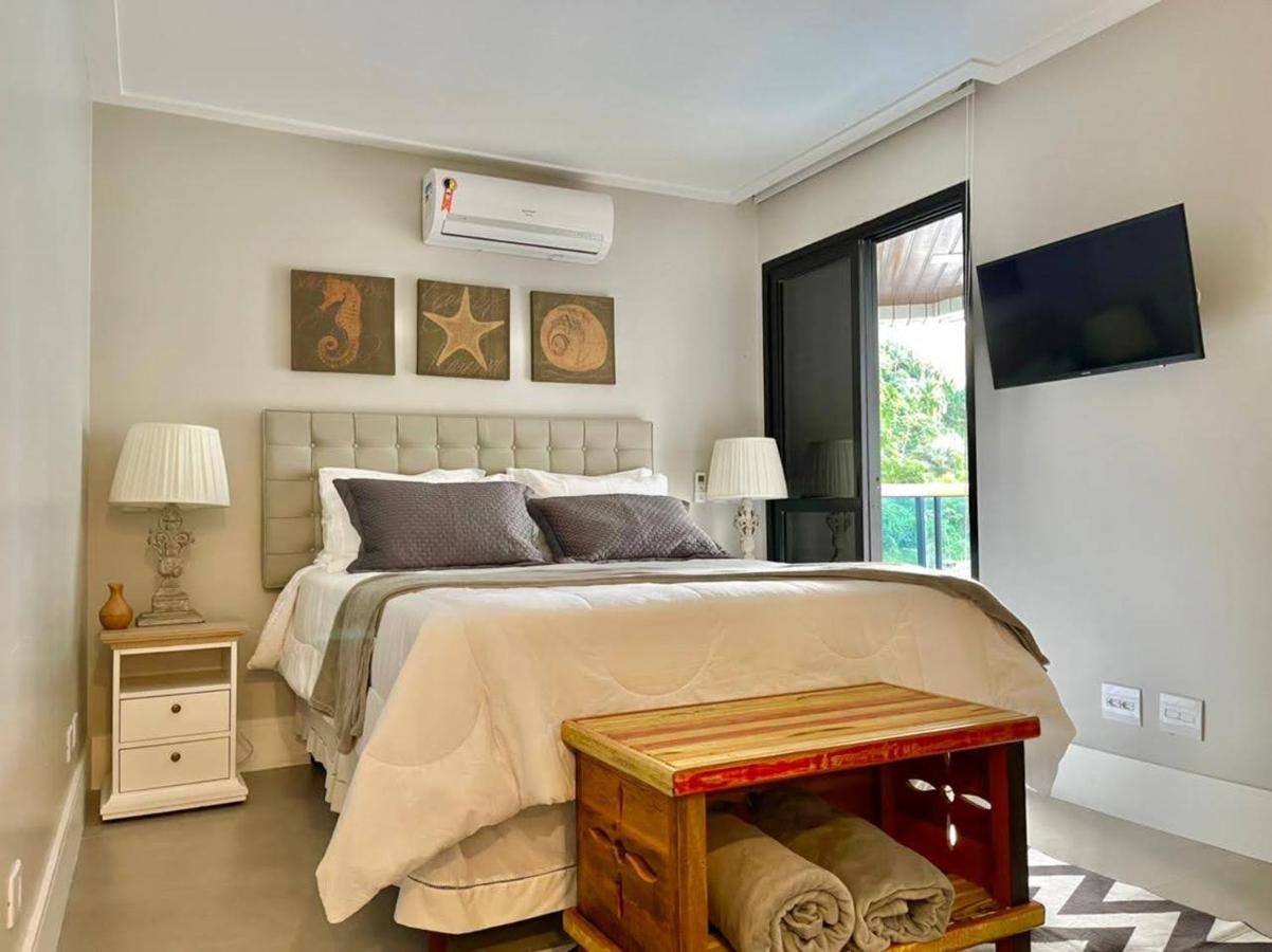 Frente Mar - Guaruja Enseada - Prime Experience Apartment Екстериор снимка
