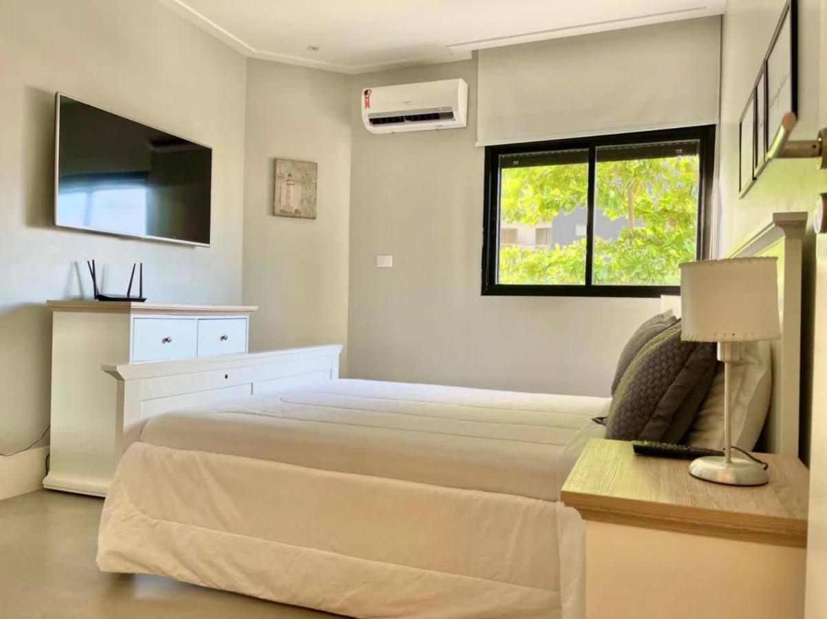 Frente Mar - Guaruja Enseada - Prime Experience Apartment Екстериор снимка