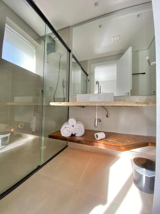 Frente Mar - Guaruja Enseada - Prime Experience Apartment Екстериор снимка