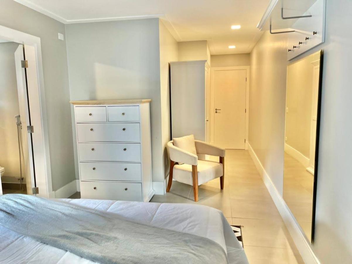 Frente Mar - Guaruja Enseada - Prime Experience Apartment Екстериор снимка