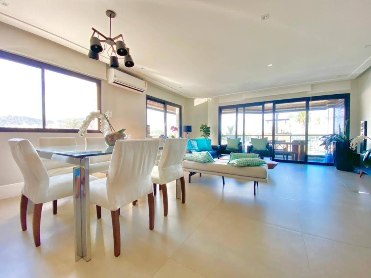 Frente Mar - Guaruja Enseada - Prime Experience Apartment Екстериор снимка